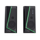 Trust GXT 609 Zoxa Black Wired 6 W Trust GXT 609 Zoxa Black Wired 6 W