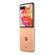 Motorola razr 50 ultra 17.5 cm (6.9") Dual SIM Android 14 5G USB Type-C 12 GB 512 GB 4000 mAh Peach Motorola razr 50 ultra 17.5 cm (6.9") Dual SIM Android 14 5G USB Type-C 12 GB 512 GB 4000 mAh Peach