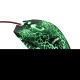 Trust 24752 mouse Gaming Ambidextrous USB Type-A 4000 DPI Trust 24752 mouse Gaming Ambidextrous USB Type-A 4000 DPI