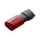 Kingston Technology DataTraveler 128GB USB3.2 Gen1 Exodia M (Black + Red) Kingston Technology DataTraveler 128GB USB3.2 Gen1 Exodia M (Black + Red)
