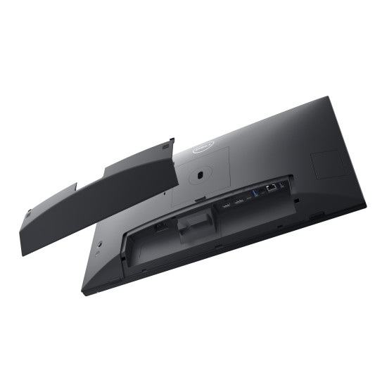DELL P Series P2424HT computer monitor 60.5 cm (23.8") 1920 x 1080 pixels Full HD LCD Touchscreen Black, Silver DELL P Series P2424HT computer monitor 60.5 cm (23.8") 1920 x 1080 pixels Full HD LCD Touchscreen Black, Silver