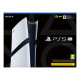 Sony PlayStation 5 Pro 2 TB Wi-Fi Black, White Sony PlayStation 5 Pro 2 TB Wi-Fi Black, White