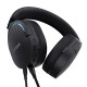 Trust GXT 490 FAYZO over-ear 7.1 USB-gamingheadset. Trust GXT 490 FAYZO over-ear 7.1 USB-gamingheadset.