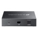Omada 5-Port Gigabit Easy Managed Switch Omada 5-Port Gigabit Easy Managed Switch