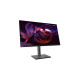 Lenovo ThinkVision P32p-30 LED display 80 cm (31.5") 3840 x 2160 pixels 4K Ultra HD Black Lenovo ThinkVision P32p-30 LED display 80 cm (31.5") 3840 x 2160 pixels 4K Ultra HD Black