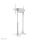 Neomounts AFP-875WH Floor plate - bolt-down Neomounts AFP-875WH Floor plate - bolt-down