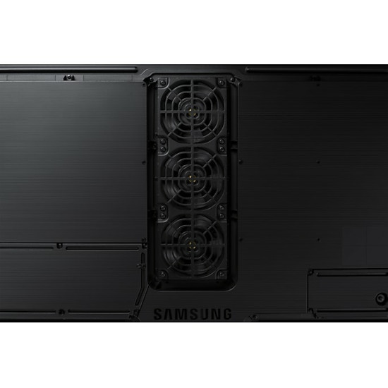 Samsung OH46B-S Digital signage flat panel 116.8 cm (46") LCD 3500 cd/m² Full HD Black Built-in processor Tizen 6.5 24/7 Samsung OH46B-S Digital signage flat panel 116.8 cm (46") LCD 3500 cd/m² Full HD Black Built-in processor Tizen 6.5 24/7