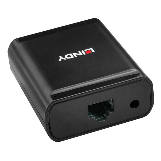 60m 4 Port USB 2.0 Cat.6 Extender 60m 4 Port USB 2.0 Cat.6 Extender
