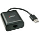 60m 4 Port USB 2.0 Cat.6 Extender 60m 4 Port USB 2.0 Cat.6 Extender