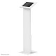 Neomounts FL15-750WH1 Tablet floor stand 9.7-11" - lockable Neomounts FL15-750WH1 Tablet floor stand 9.7-11" - lockable