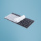 R-Go Hygienic keyboard cover (for EU layout)