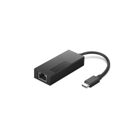 Lenovo 4X91H17795 laptop dock/port replicator RJ-45 Black Lenovo 4X91H17795 laptop dock/port replicator RJ-45 Black