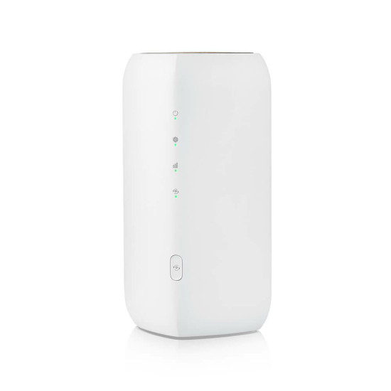 Zyxel FWA505 Cellular network router Zyxel FWA505 Cellular network router
