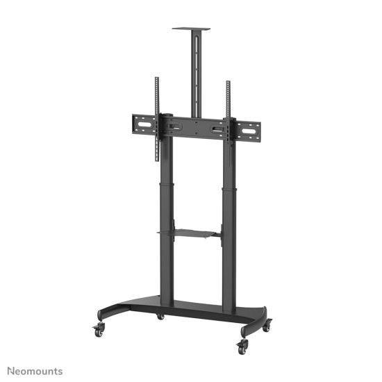 TV SET ACC FLOOR STAND BLACK/PLASMA-M1950E NEOMOUNTS