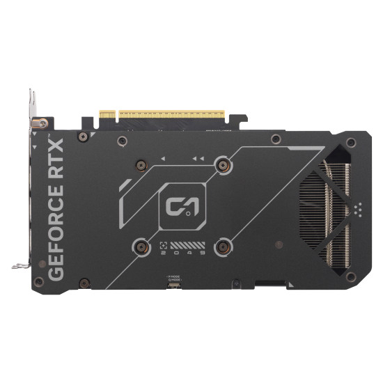 Graphics Card|ASUS|NVIDIA GeForce RTX 5060 Ti|8 GB|GDDR7|128 bit|PCIE 5.0 16x|Dual Slot Fansink|1xHDMI|3xDisplayPort|DUAL-RTX5060TI-O8G Graphics Card|ASUS|NVIDIA GeForce RTX 5060 Ti|8 GB|GDDR7|128 bit|PCIE 5.0 16x|Dual Slot Fansink|1xHDMI|3xDisplayPort|DUAL-RTX5060TI-O8G