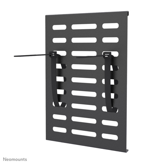 Neomounts NS-MBTC100BLACK Media player holder - max 10 kg - universal
