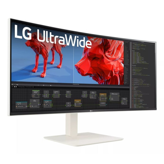 LCD Monitor|LG|38WR85QC-W|37.5"|Business/Curved/21 : 9|Panel IPS|3840x1600|21:9|144 Hz|1 ms|Colour White|38WR85QC-W LCD Monitor|LG|38WR85QC-W|37.5"|Business/Curved/21 : 9|Panel IPS|3840x1600|21:9|144 Hz|1 ms|Colour White|38WR85QC-W