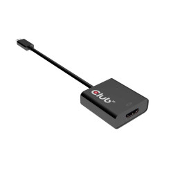 USB 3.1 Type C to HDMI 2.0 UHD 4K 60Hz Active Adapter