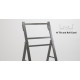 M Tilt and Roll Easel M Tilt and Roll Easel