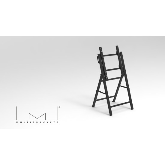M Tilt and Roll Easel M Tilt and Roll Easel