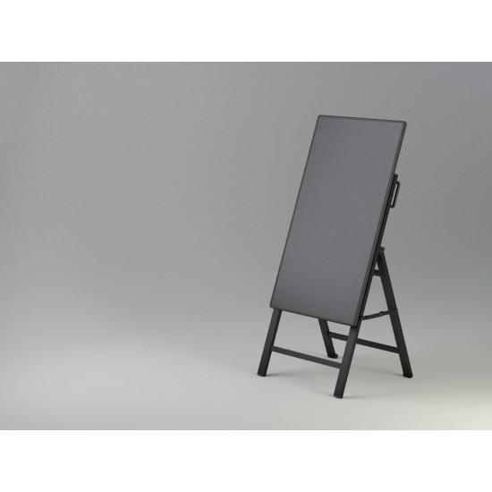 M Tilt and Roll Easel M Tilt and Roll Easel