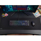 Trust GXT 866 TORIX keyboard Gaming USB QWERTY US International Black Trust GXT 866 TORIX keyboard Gaming USB QWERTY US International Black