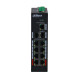 Switch|DAHUA|PoE ports 8|PFS3211-8GT-120-V2 Switch|DAHUA|PoE ports 8|PFS3211-8GT-120-V2