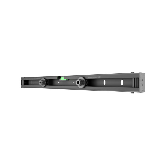 M Universal Wallmount Black Small M Universal Wallmount Black Small