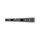 M Universal Wallmount Black Small M Universal Wallmount Black Small