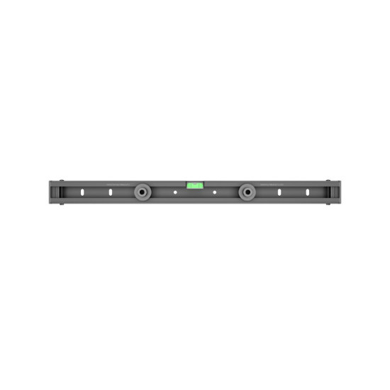 M Universal Wallmount Black Small M Universal Wallmount Black Small