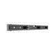 M Universal Wallmount Black Small M Universal Wallmount Black Small