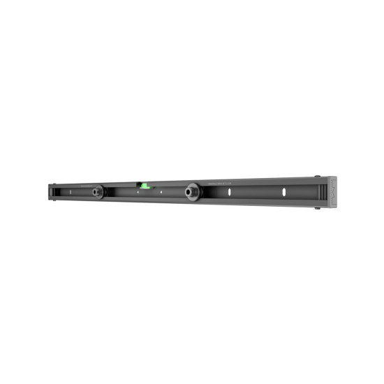 M Universal Wallmount Black Medium M Universal Wallmount Black Medium