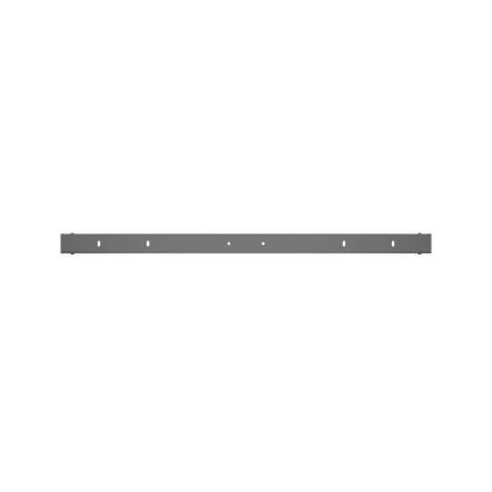 M Universal Wallmount Black Medium M Universal Wallmount Black Medium