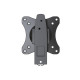 M VESA Flexarm 360 I Black 75 100 200 M VESA Flexarm 360 I Black 75 100 200