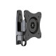 M VESA Flexarm 360 I Black 75 100 200 M VESA Flexarm 360 I Black 75 100 200
