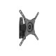 M VESA Flexarm 360 I Black 75 100 200 M VESA Flexarm 360 I Black 75 100 200