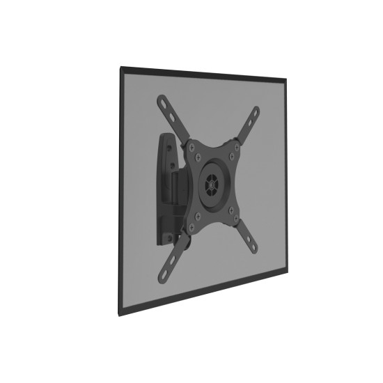 M VESA Flexarm 360 I Black 75 100 200 M VESA Flexarm 360 I Black 75 100 200