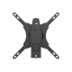 M VESA Flexarm 360 I Black 75 100 200 M VESA Flexarm 360 I Black 75 100 200