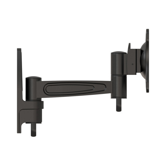M VESA Flexarm 360 II Black 75 100 200