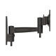 M VESA Flexarm 360 II Black 75 100 200