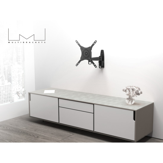 M VESA Flexarm 360 II Black 75 100 200