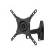 M VESA Flexarm 360 II Black 75 100 200