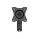 M VESA Flexarm 360 II Black 75 100 200