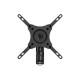 M VESA Flexarm 360 II Black 75 100 200