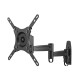 M VESA Flexarm 360 III Black 75 100 200 M VESA Flexarm 360 III Black 75 100 200