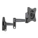 M VESA Flexarm 360 III Black 75 100 200 M VESA Flexarm 360 III Black 75 100 200