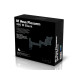 M VESA Flexarm 360 III Black 75 100 200 M VESA Flexarm 360 III Black 75 100 200