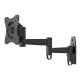 M VESA Flexarm 360 III Black 75 100 200 M VESA Flexarm 360 III Black 75 100 200