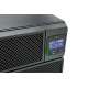 APC Smart-UPS On-Line SRT8KRMXLI - 8kW/VA, 6x C13 + 4x C19 + hardwire 1phase output, rack mountable, Embedded NMC APC Smart-UPS On-Line SRT8KRMXLI - 8kW/VA, 6x C13 + 4x C19 + hardwire 1phase output, rack mountable, Embedded NMC