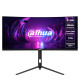 Dahua Technology LM30-E330CA computer monitor 76.2 cm (30") 2560 x 1080 pixels UltraWide Full HD LCD Black, Red Dahua Technology LM30-E330CA computer monitor 76.2 cm (30") 2560 x 1080 pixels UltraWide Full HD LCD Black, Red